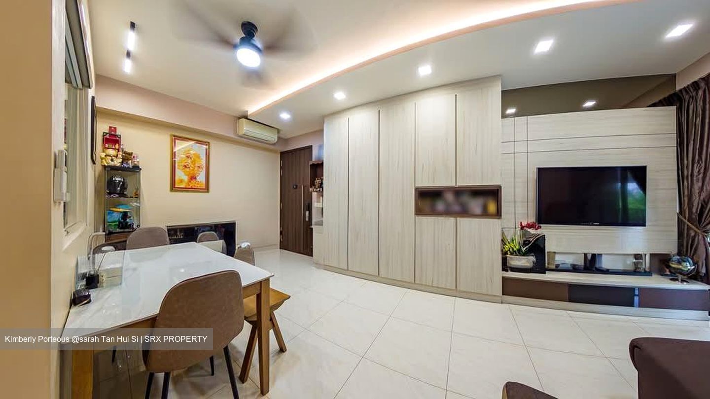 Signature At Yishun (D27), Condominium #604723111